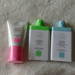 The Drunk Elephant Hair Care